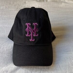 New York Mets City Connect Hat